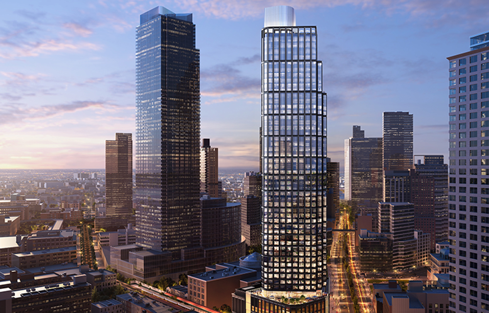 2026 Developing Queens: Court Square